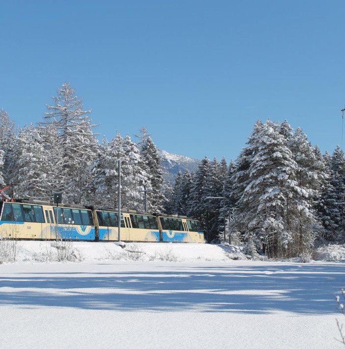 Con la Vigezzina-Centovalli in viaggio verso i grandi eventi del Natale tra Italia e Svizzera