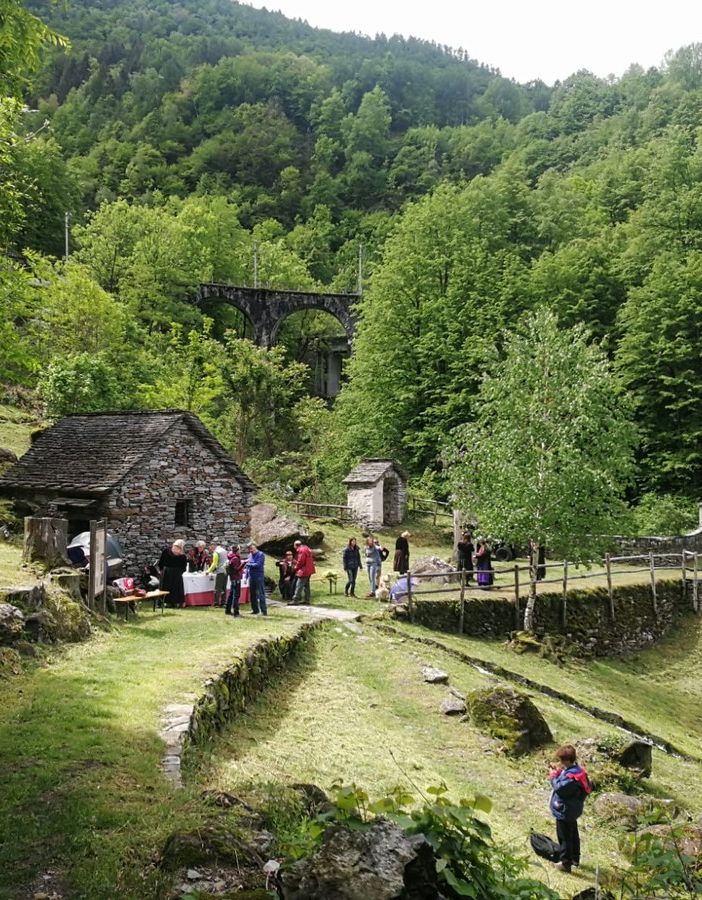 A Verigo torna la tradizionale Sagra di Primavera