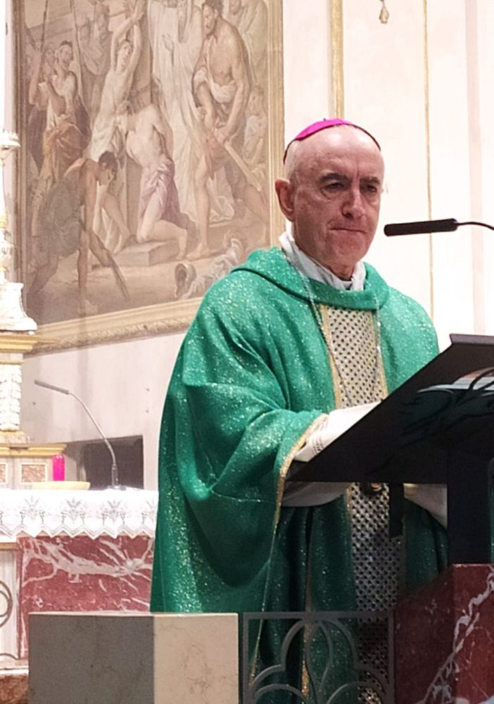 Celebrata la Festa della Cella in ricordo del Beato Antonio Rosmini
