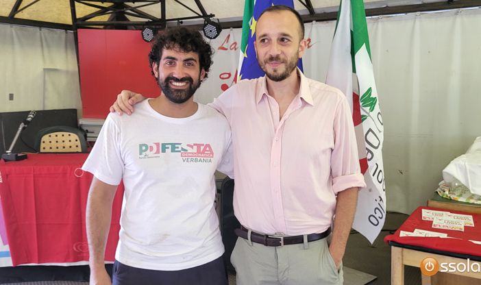 Alla Lucciola si è parlato di piccoli borghi e aree interne con Paolo Furia