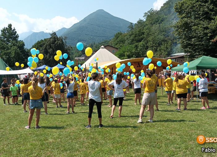 Torna la grande festa solidale per ricordare Matilde Cara e Cristiano Oberoffer