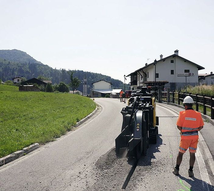 “La fibra? L’hanno promessa sei anni fa, ma qui nelle terre bianche ancora non si vede”