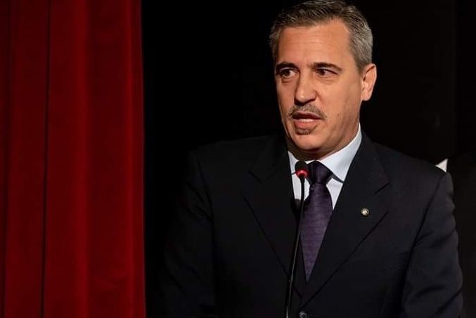 Elezioni a Ornavasso, corsa in solitaria per Filippo Cigala Fulgosi