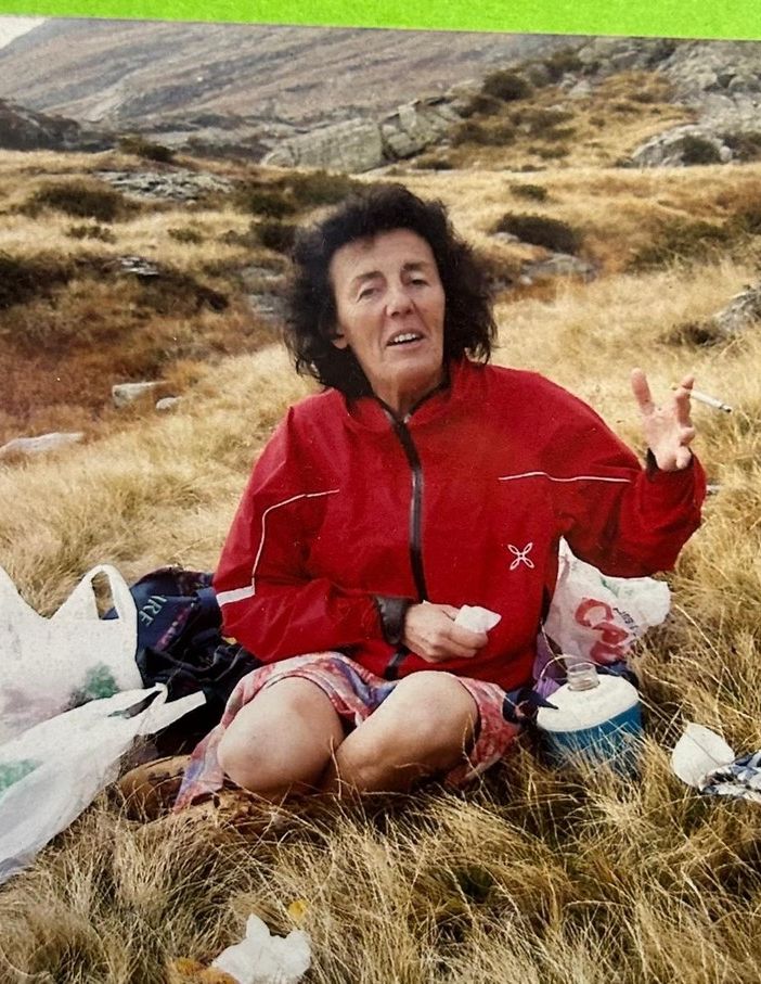 Domo, si cerca una donna di 74 anni scomparsa da martedì