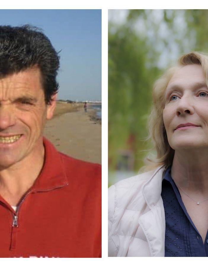 Elezioni a Crodo, corsa a due tra Pasquale Folchi e Marilena Panziera