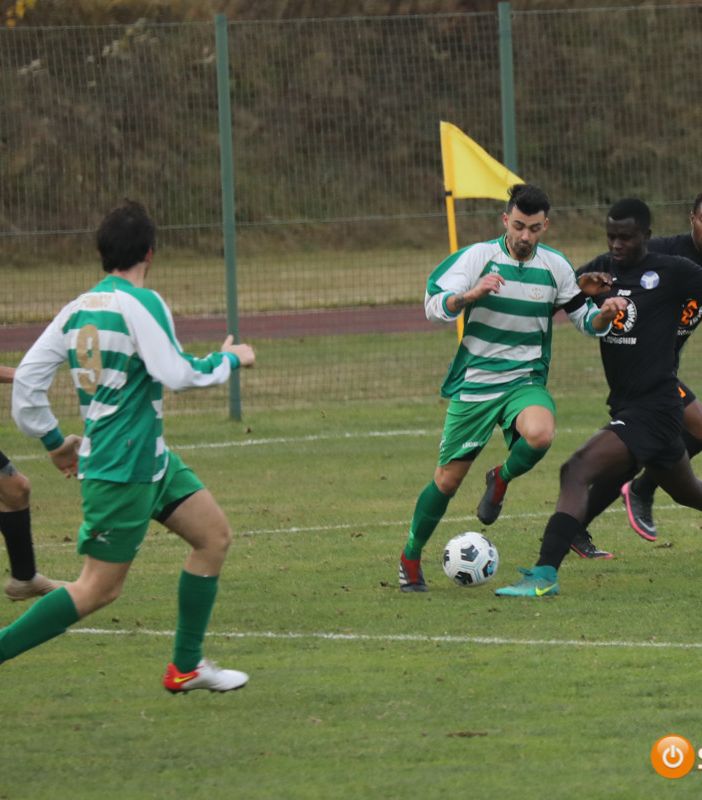 Schirru trascina il Fomarco: 5 - 1 al Comignago