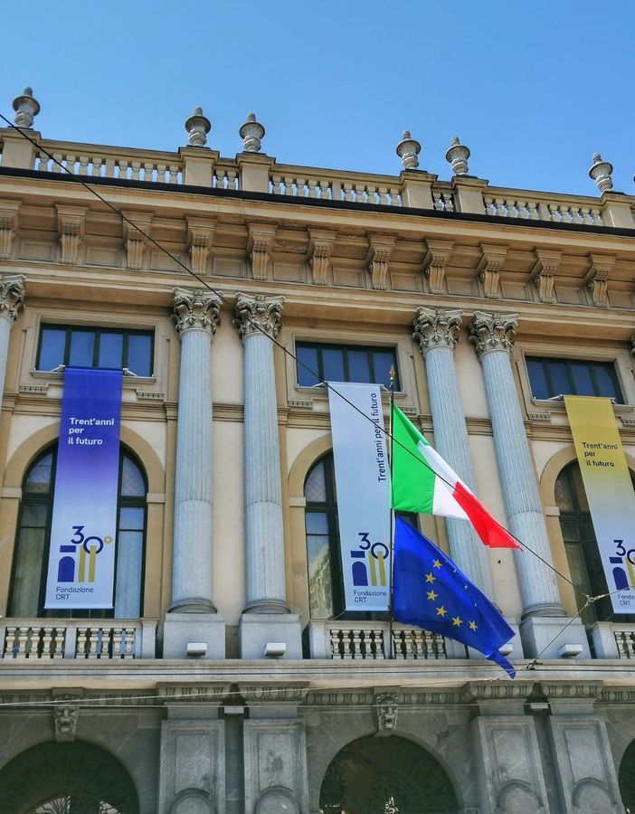 Ucraina, Fondazione Crt: interventi per l'infanzia e la cultura