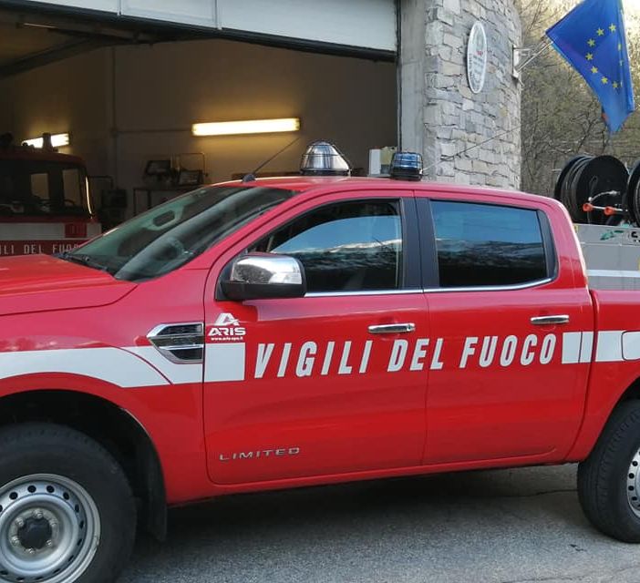 Sabato 7 agosto a Macugnaga Pompieropoli al Centro Sportivo