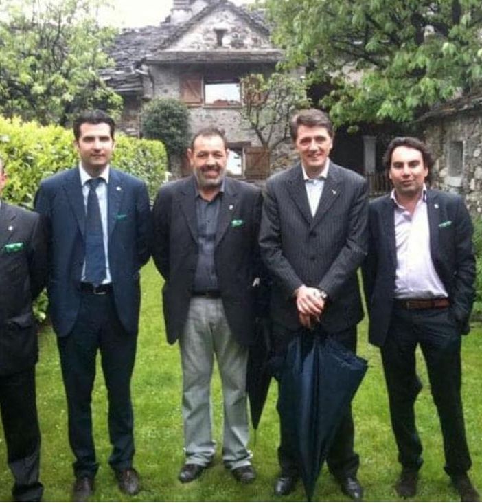 La Lega ricorda Germano Bendotti