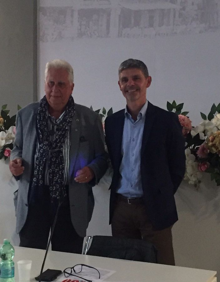 Un ricco programma di appuntamenti per celebrare i 700 anni delle mura di Domodossola