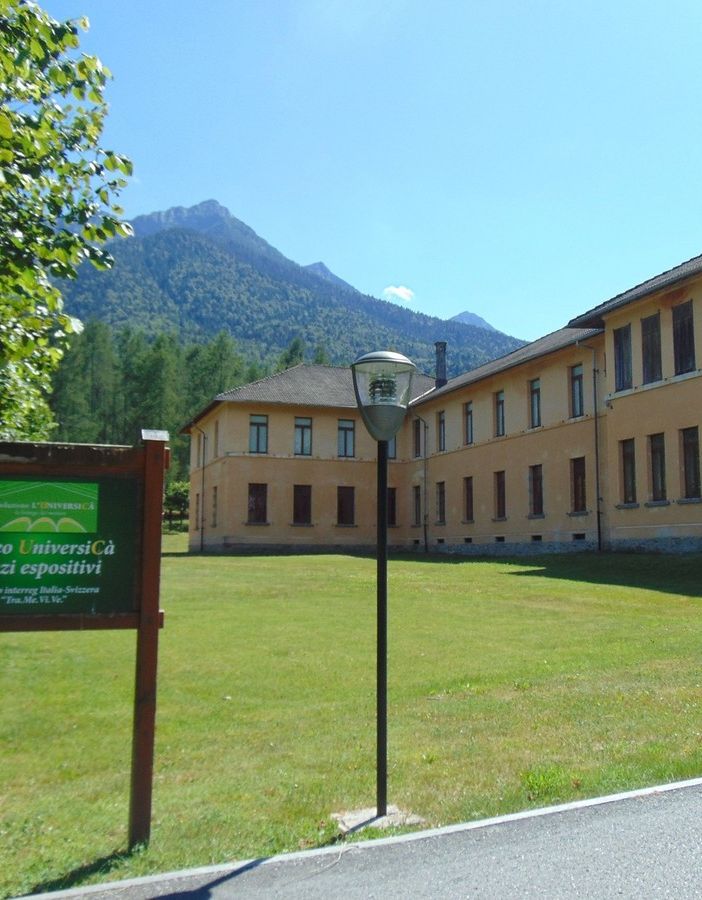 Visite animate, conferenze e mostre tematiche all'Universicà di Druogno