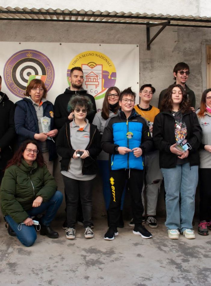 Tiro a segno Domodossola: conclusa la gara sociale
