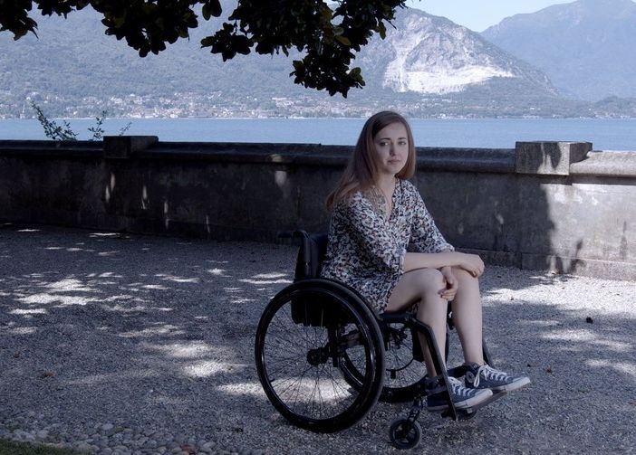 &quot;Oltre il buio&quot;: il cortometraggio di Alessandro Chiello debutta a Domodossola