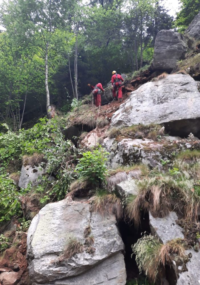 Riapre a fasce orarie la strada di San Domenico?