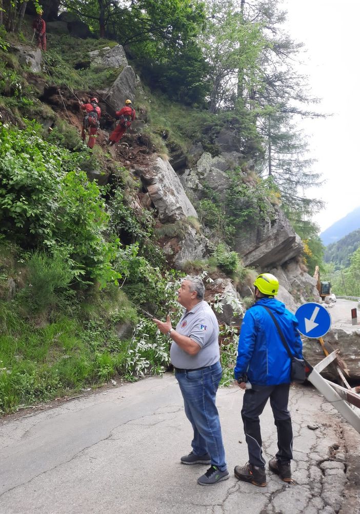 Provinciale di San Domenico ancora chiusa, si lavora per aprire a fasce orarie