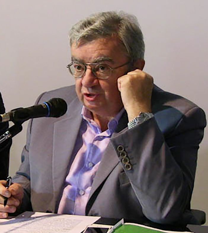 Giovanni Francini lascia la carica di vicesindaco di Druogno, entrò in consiglio la prima volta nel 1968