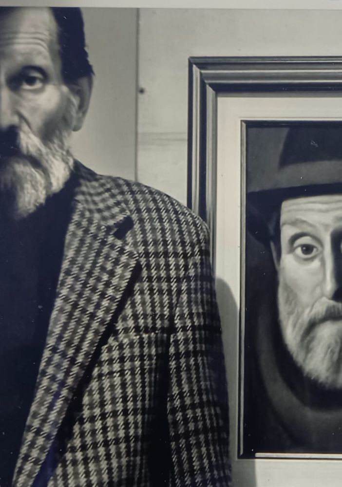 La figura di Franco Busca ricordata con una mostra e un concerto