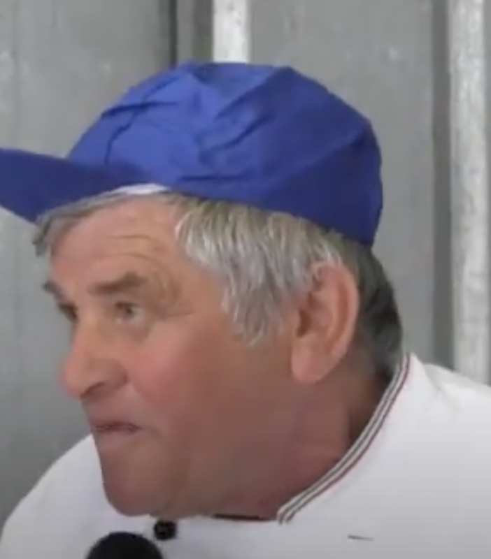 La ristorazione ossolana piange lo chef Franco Fornara