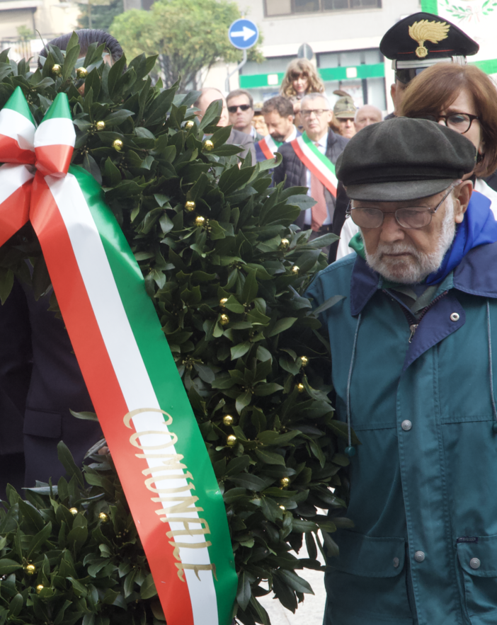 La scomparsa di Franco Sgrena, il ricordo di Oreste Pastore