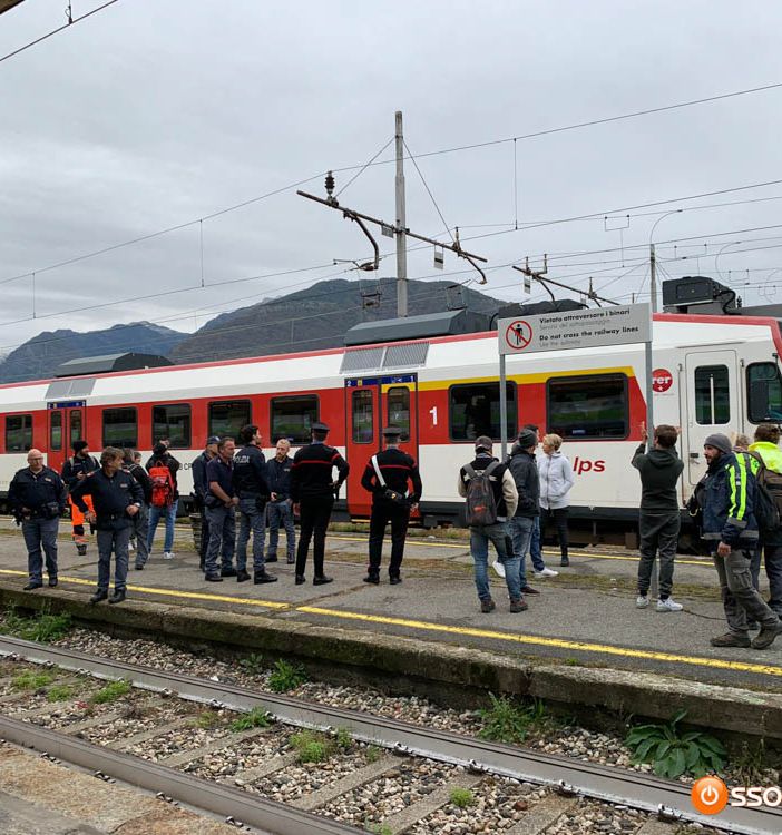 Interreg Italia-Svizzera, strategia comune tra sindacati e aree di confine