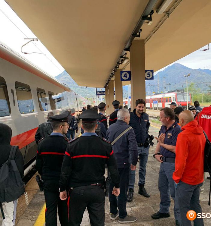 &quot;Non si scarichi la colpa dei disservizi di Bls su chi sale senza biglietto. Chi deve controllare controlli e faccia multe&quot;