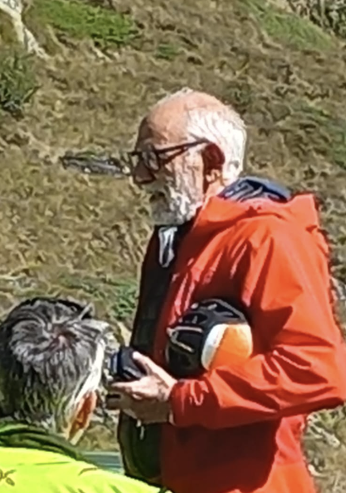 Fulvio Epifani geologo