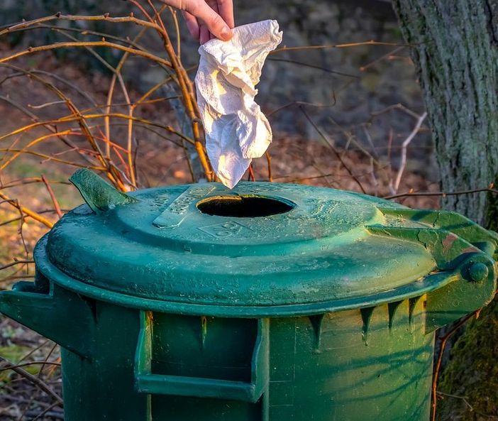 Giornata contro lo spreco alimentare: un miliardo di tonnellate di cibo finisce nella pattumiera