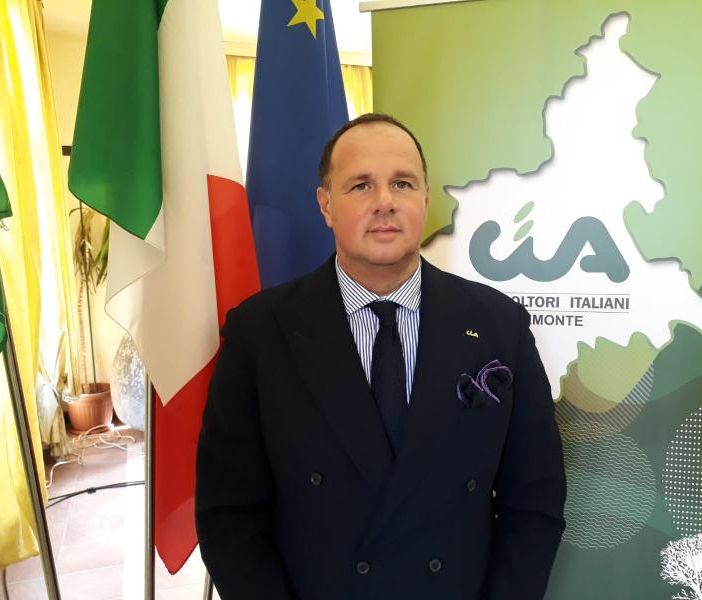 Esenzione Irpef, Carenini (Cia) &quot;La mancata proroga mette in difficoltà l'agricoltura&quot;