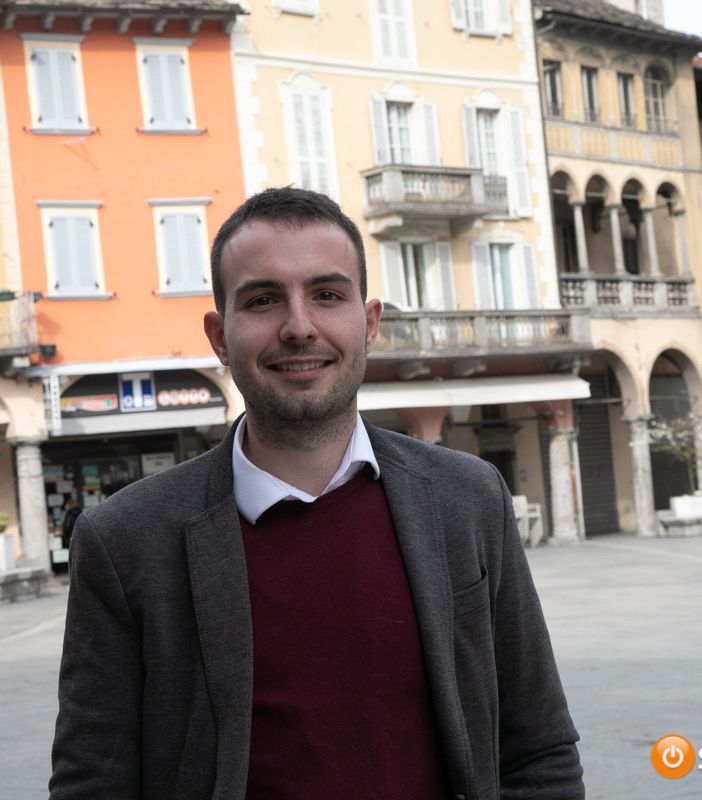 Ricci: &quot;Volevo partecipare alla riunione senza polemiche e provocazioni&quot;