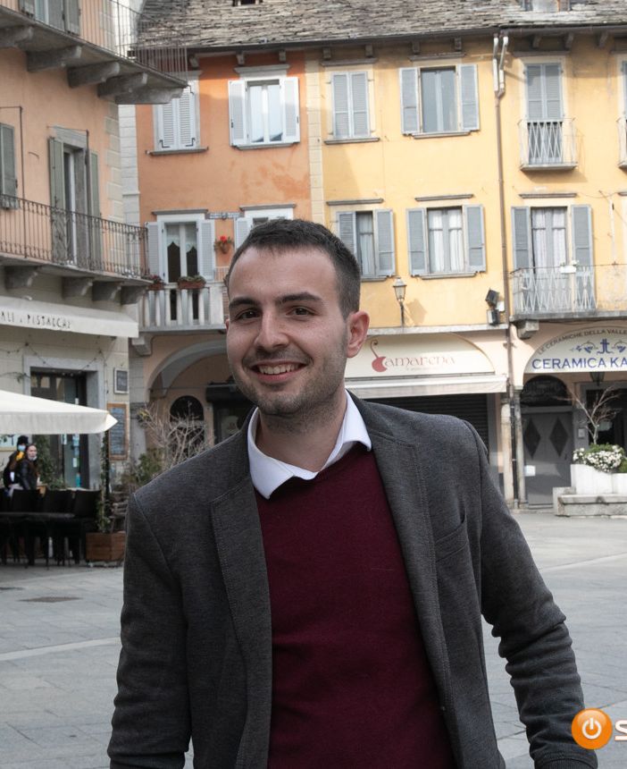 Ricci (DomoDomani): &quot;Polemiche ridicole sui parcheggi di piazza Matteotti&quot;