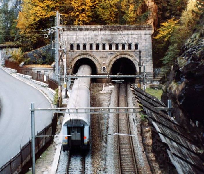 Rotary, a Domodossola un convegno sul futuro del Sempione