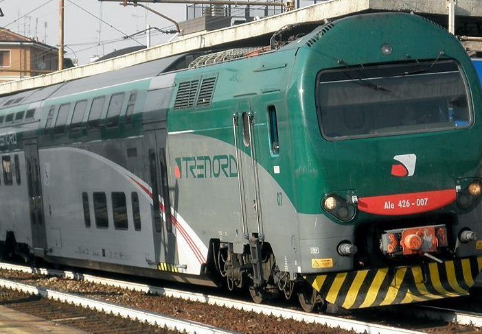 Nuovo stop ai treni tra Arona e Domodossola? Partita una petizione