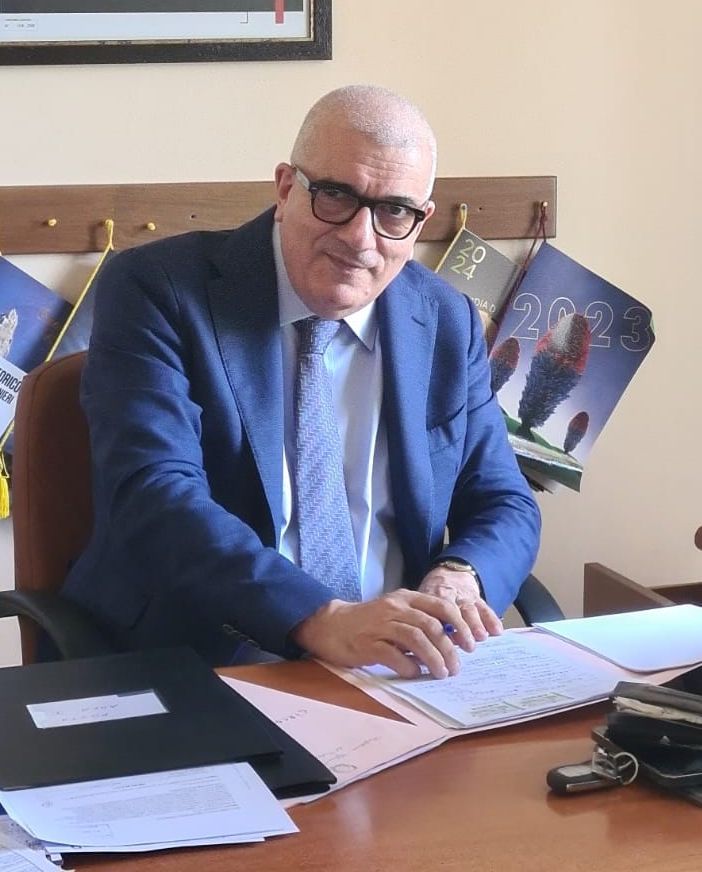 Gerardo Corvatta è il nuovo Vicario del Prefetto del Vco