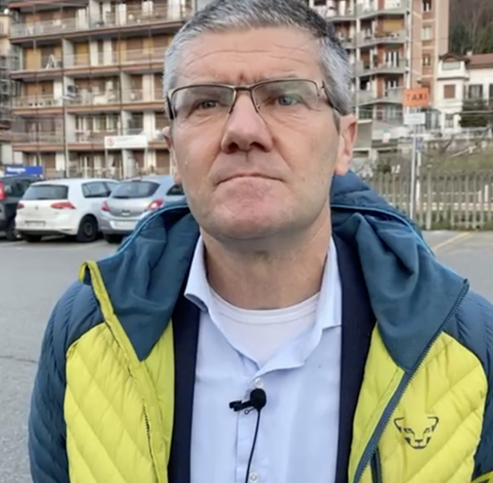 Riorganizzazione ospedaliera Vco, Morandi: “In pratica siamo di nuovo al punto di partenza”