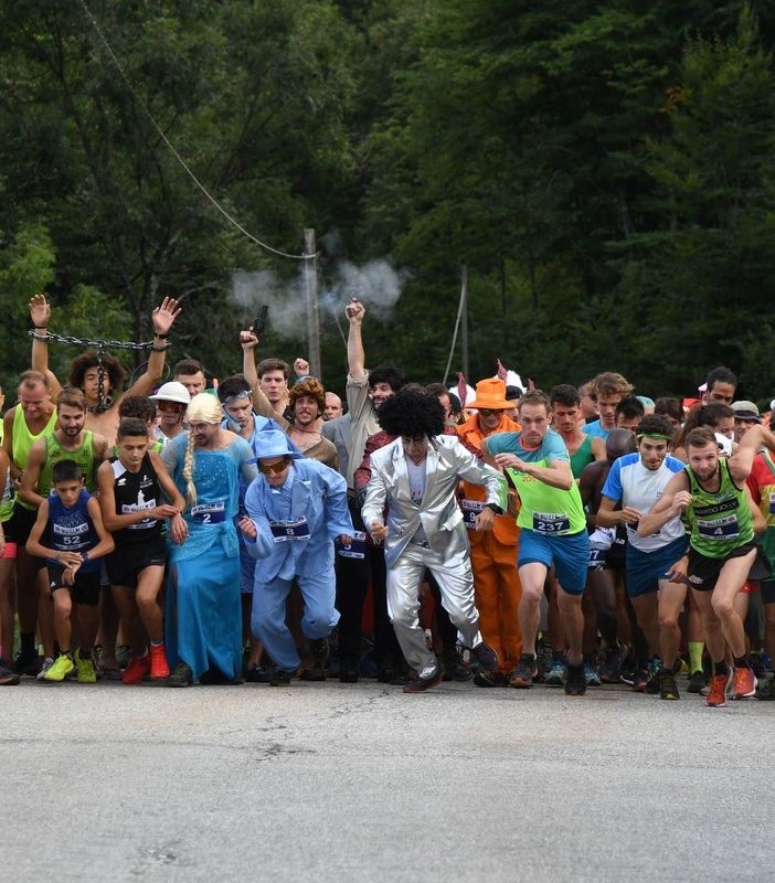 Sabato si corre il Giir d'Andoss