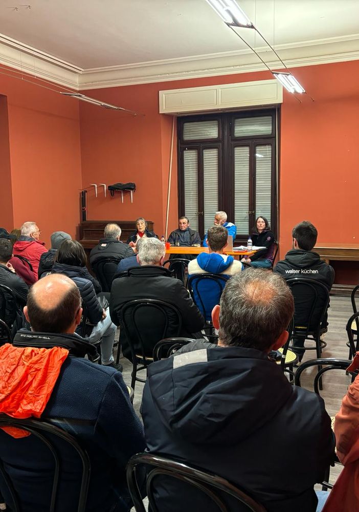 Una giornata per ricordare l'importanza della teleferica dei Bagni di Craveggia