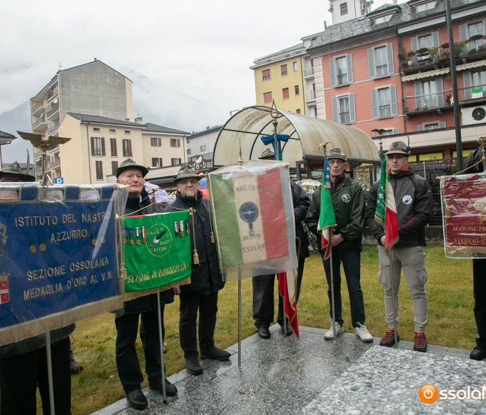 La città celebra il Giorno del Ricordo in memoria delle vittime delle foibe