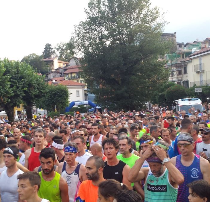 Attesi oltre 700 atleti per il giro podistico del lago di Mergozzo