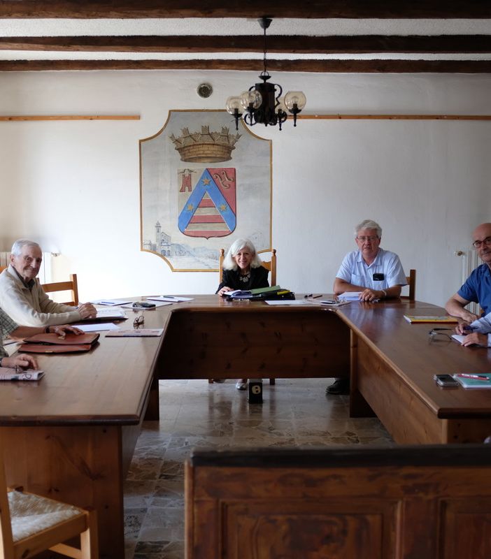 Proclamati i vincitori del premio letterario “Testore-Martini”