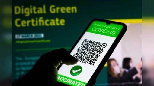 Obbligo Green Pass sul posto di lavoro: «Favorevoli imprenditori e dipendenti. No al pagamento del tampone»