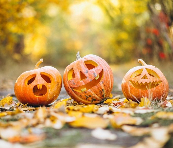 Halloween si avvicina: cosa fare in Canton Ticino nella notte più spaventosa dell'anno