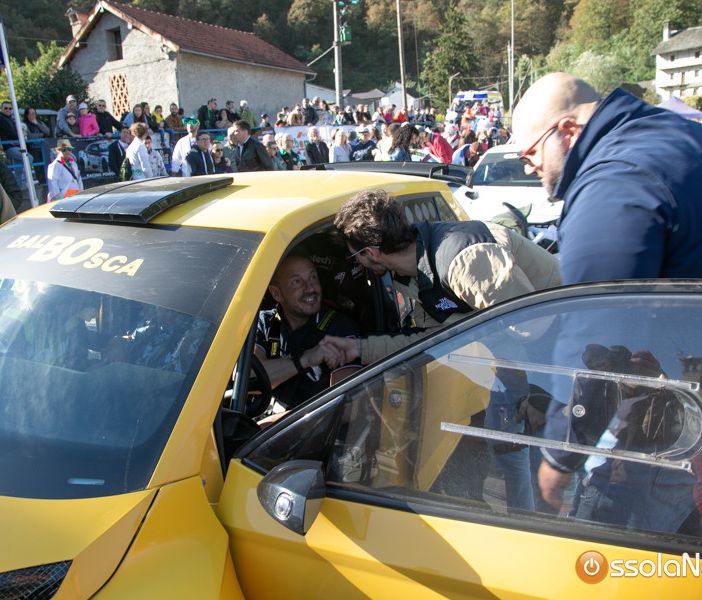 &quot;Cuore &amp; motori&quot;, quando il mondo automotive incontra la disabilità