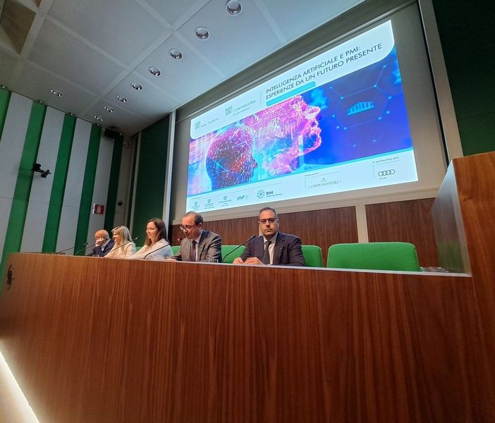 Il mercato dell'intelligenza artificiale in Piemonte supera i 43 milioni di euro