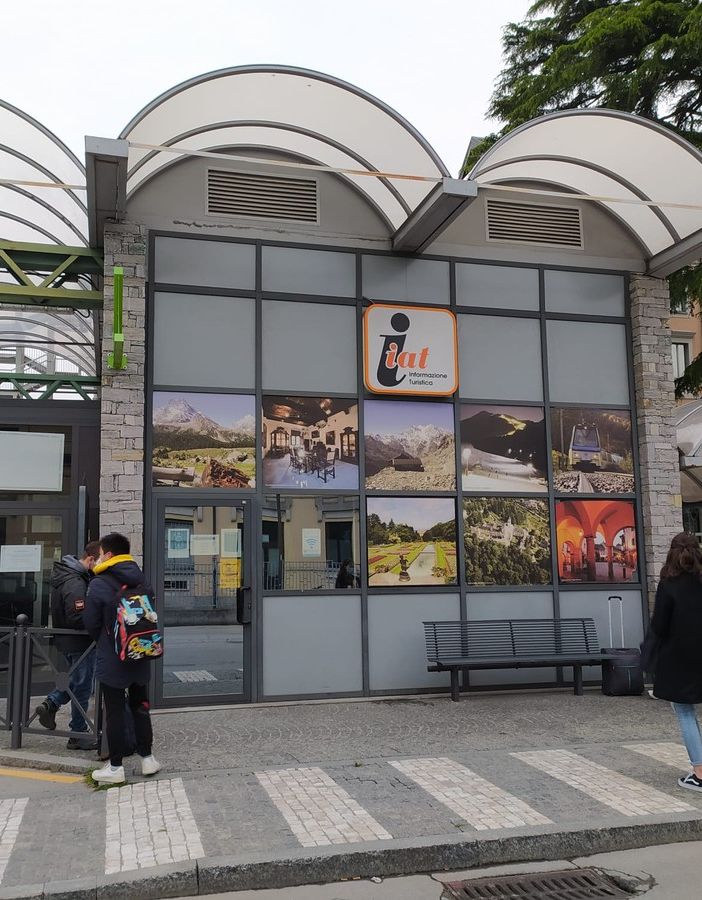 Riapre questo fine settimana l’ufficio turistico di Domodossola