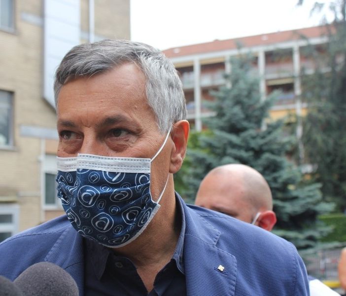 Icardi: “Mie affermazioni travisate. Mai voluto chiudere il punto nascite”