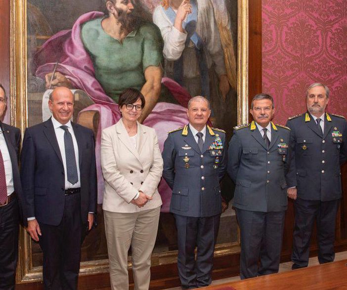 Foto: www.gdf.gov.it