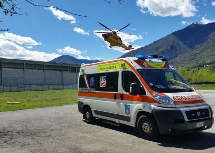 Servizio civile all'Anpas di Villadossola, candidature aperte