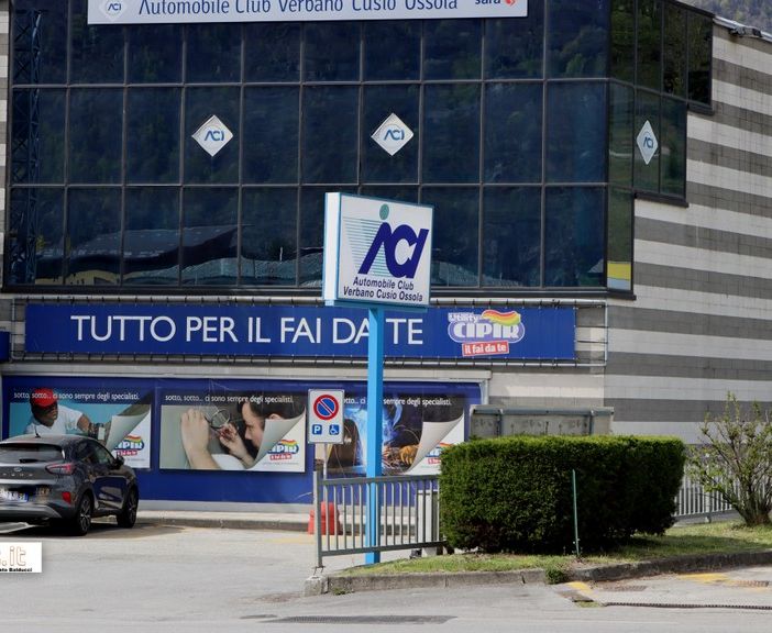 Campionato Sociale per l'Automobile Club del Vco