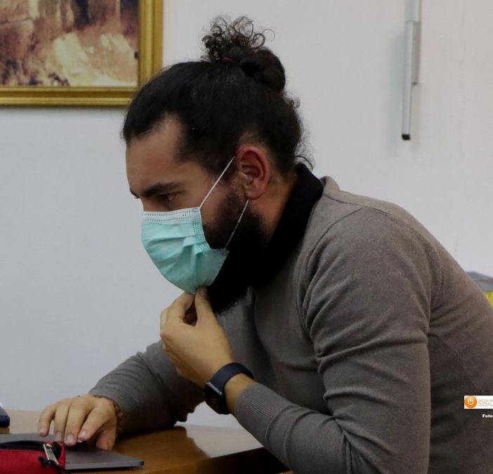 Lepri dimissionario, la surroga nel consiglio di venerdì
