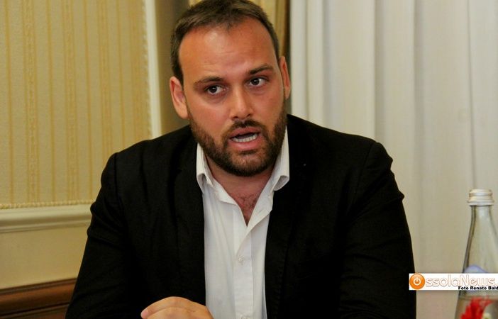 Lana ribatte alle accuse di Cigala Fulgosi sull'ampliamento del Parco